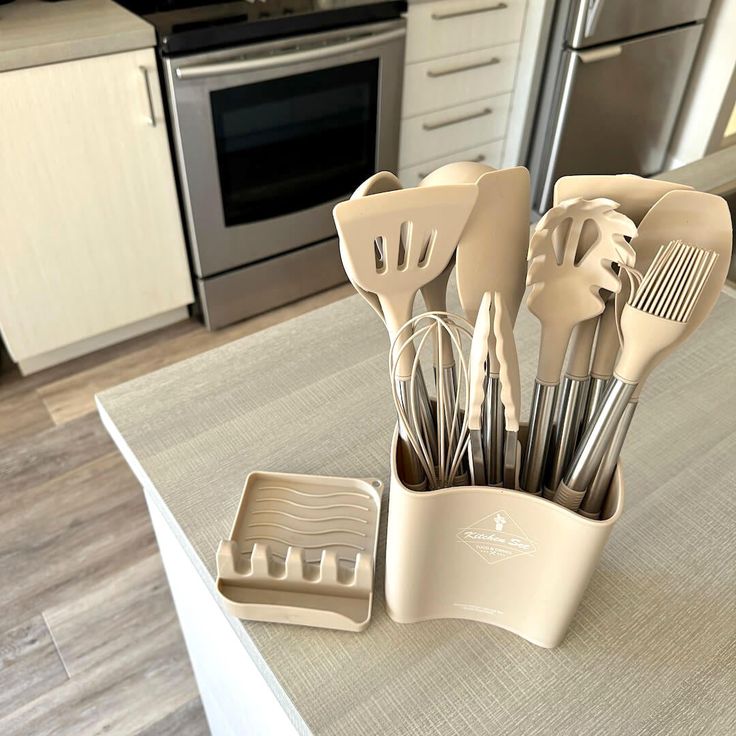 Kitchen Accessories